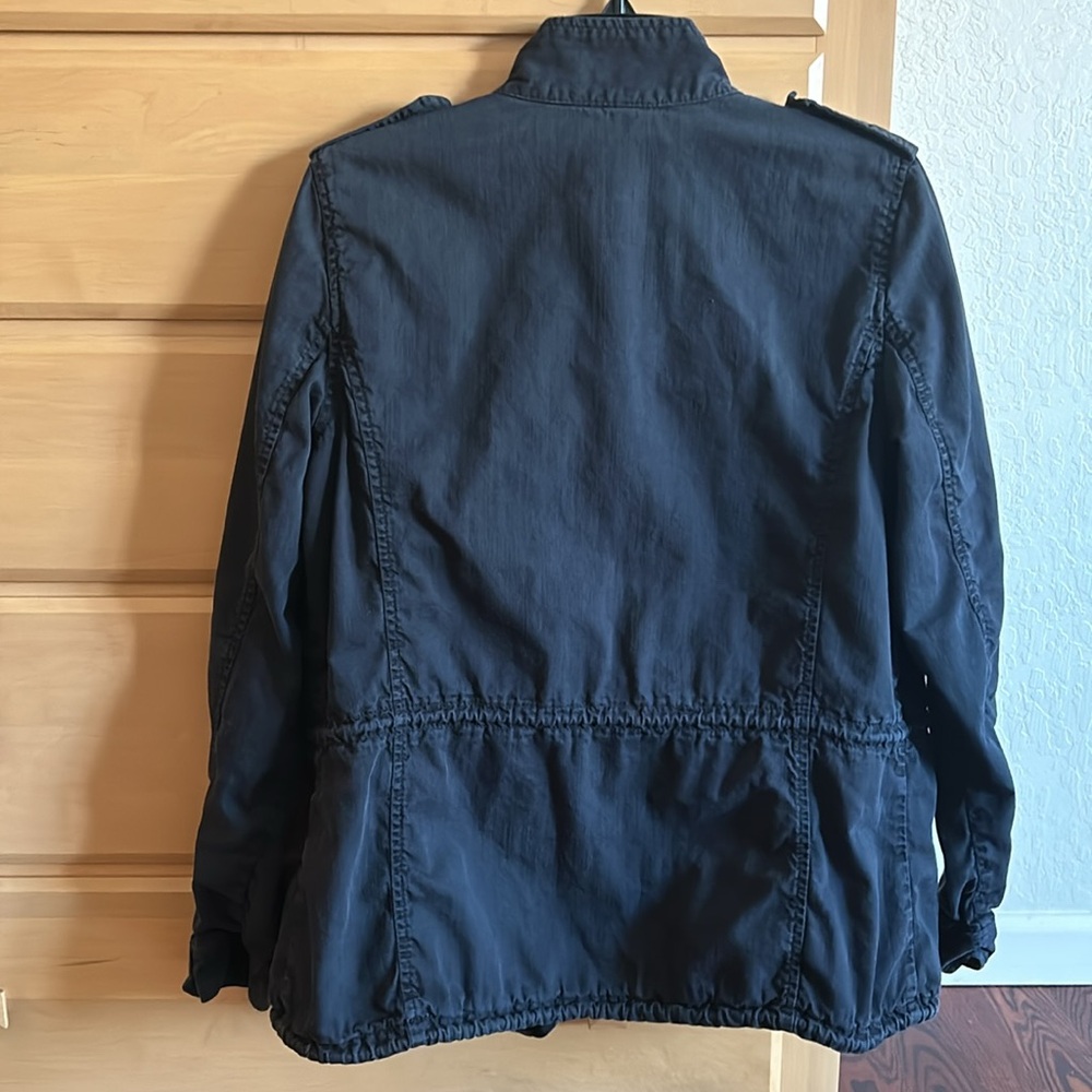 Hinge utility jacket - Picture 3 of 3